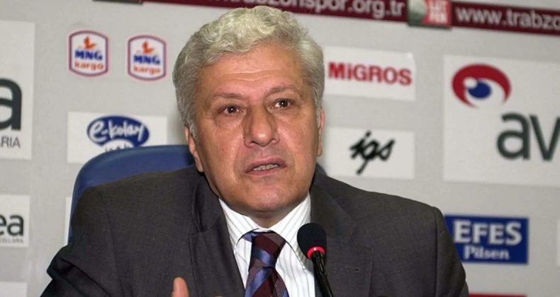 Trabzon&rsquo;un Acı G&uuml;n&uuml;