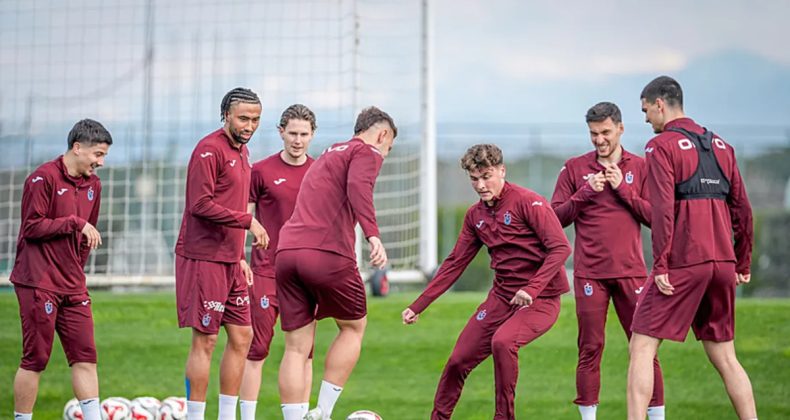 Trabzonspor, 60 puanın 23'&uuml;n&uuml; İstanbul takımlarından aldı