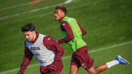 Trabzonspor, Başakşehir Ma&ccedil;ının Hazırlıklarına Başladı!