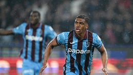 Trabzonspor, Deplasman Başarısını S&uuml;rd&uuml;rmek İstiyor!