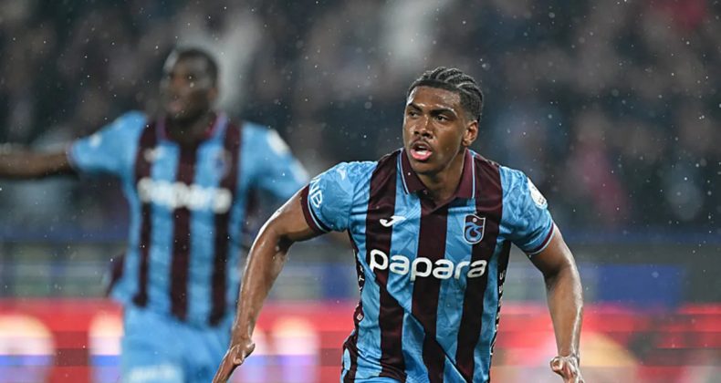 Trabzonspor, Deplasman Başarısını S&uuml;rd&uuml;rmek İstiyor!