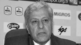 Trabzonspor Eski Başkanı Atay Aktuğ Vefat Etti