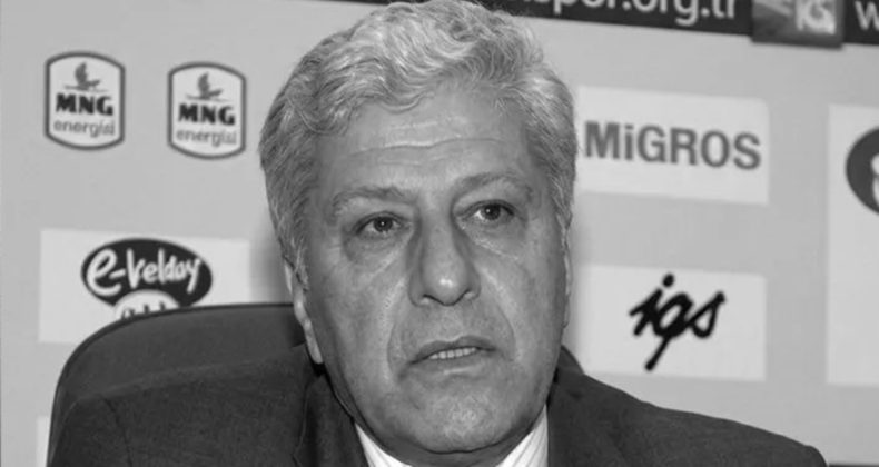 Trabzonspor Eski Başkanı Atay Aktuğ Vefat Etti