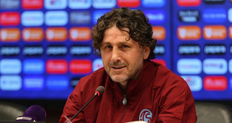 Trabzonspor, Fatih Tekke ile Fark Yarattı!