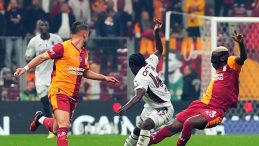 Trabzonspor-Galatasaray Rekabetinde 143. Randevu