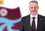 Trabzonspor Genel Sekreteri Sami Karaman'dan birlik mesajı!