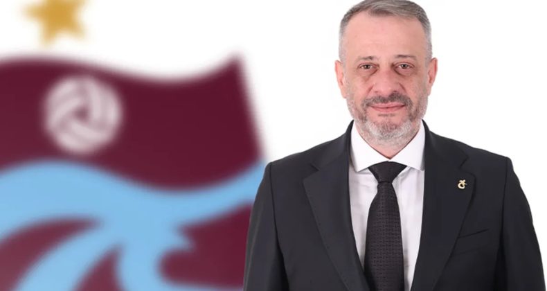 Trabzonspor Genel Sekreteri Sami Karaman'dan birlik mesajı!