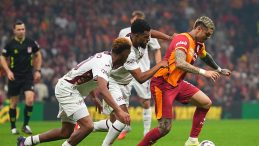 Trabzonspor ile Galatasaray rekabetinde 143. randevu!