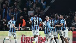 Trabzonspor, S&uuml;per Lig'de Konyaspor'a konuk olacak