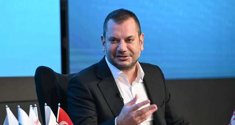 Trabzonspor'da Ertuğrul Doğan'dan TFF'ye Galatasaray tepkisi! 'Başvurumuzu yaptık'