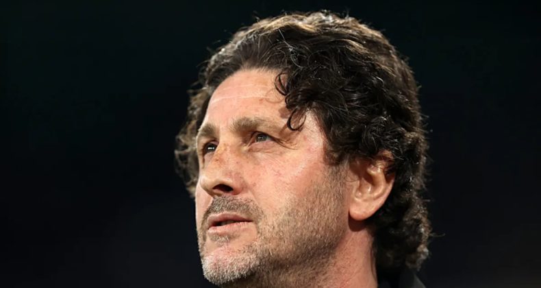 Trabzonspor'da Fatih Tekke, T&uuml;rkiye Kupası hedefini a&ccedil;ıkladı!