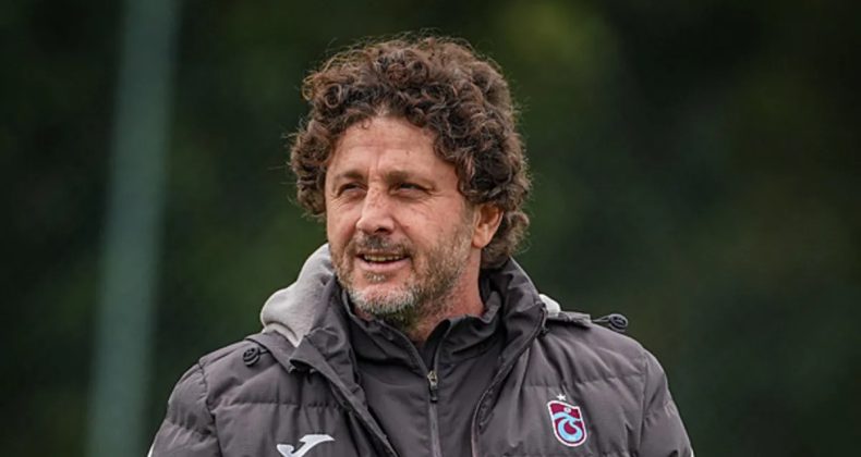 Trabzonspor'da Fatih Tekke'den &Ccedil;ifte &Uuml;st&uuml;nl&uuml;k!