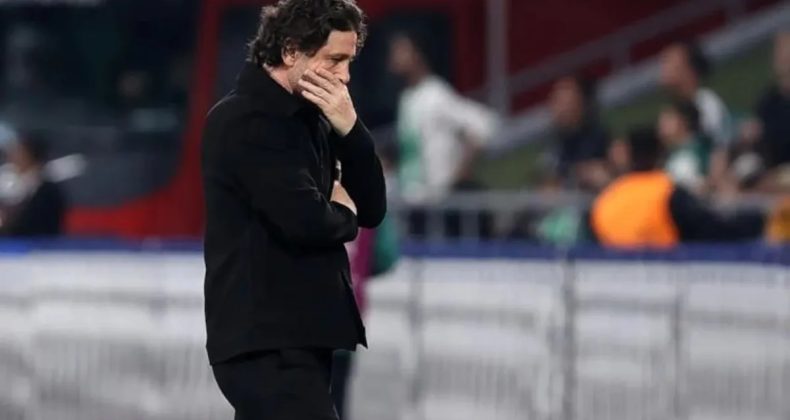 Trabzonspor'da Fatih Tekke'den A&ccedil;ıklamalar