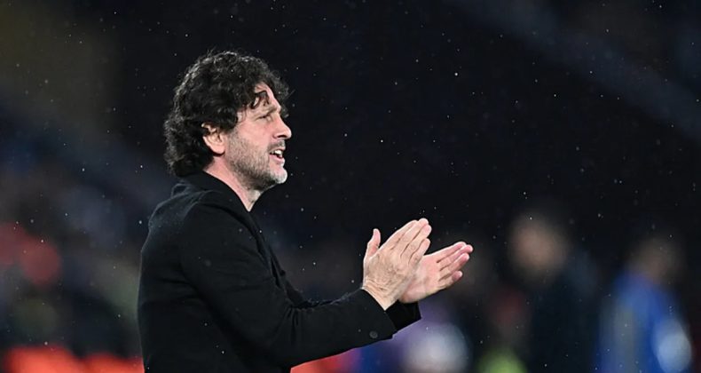 Trabzonspor'da Fatih Tekke&rsquo;den Savic A&ccedil;ıklaması!