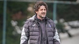 Trabzonspor'da Galatasaray ma&ccedil;ı &ouml;ncesi Ernest Mu&ccedil;i gelişmesi!