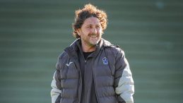 Trabzonspor'da Konyaspor Mesaisi Devam Etti!