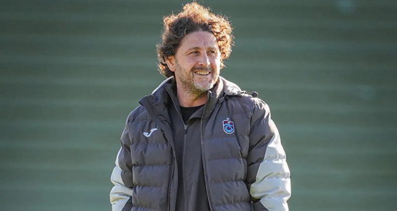 Trabzonspor'da Konyaspor Mesaisi Devam Etti!