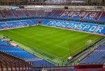 Trabzonspor'da Ma&ccedil; &Ouml;n&uuml; Etkinlikleri İptal Edildi!