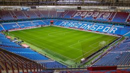 Trabzonspor'da Ma&ccedil; &Ouml;n&uuml; Etkinlikleri İptal Edildi!