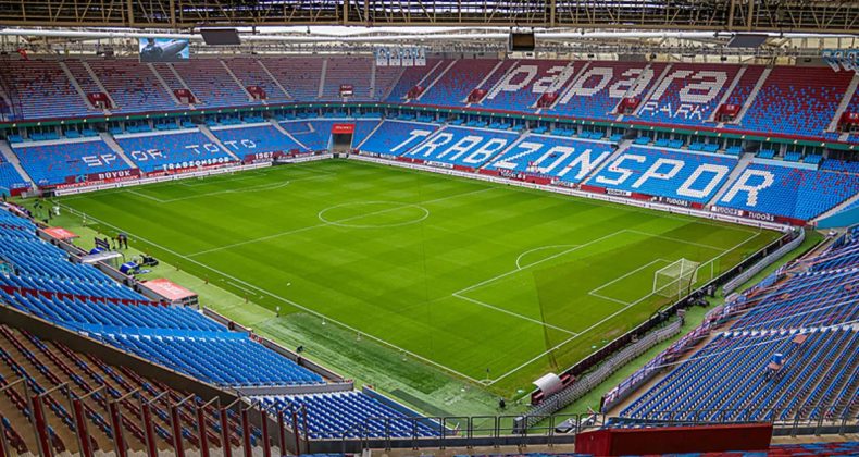 Trabzonspor'da Ma&ccedil; &Ouml;n&uuml; Etkinlikleri İptal Edildi!