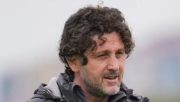 Trabzonspor'da Samsunspor Mesaisi Başladı!