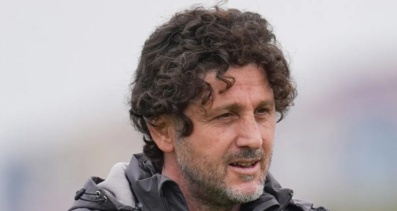 Trabzonspor'da Samsunspor Mesaisi Başladı!