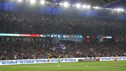 Trabzonspor'da Trib&uuml;n Alarmı!
