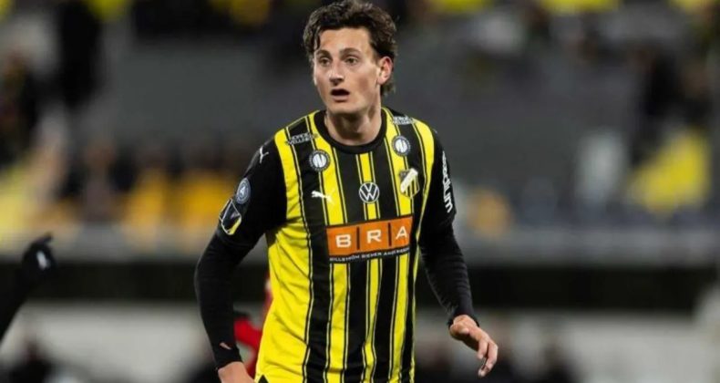 Trabzonspor'dan 'avantaj' transferi!