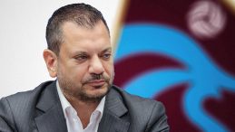 Trabzonspor'dan 23 Nisan'da L&Ouml;SEV i&ccedil;in anlamlı kampanya!