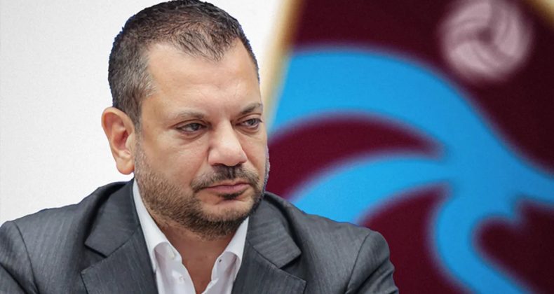 Trabzonspor'dan 23 Nisan'da L&Ouml;SEV i&ccedil;in anlamlı kampanya!