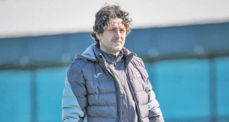 Trabzonspor'un Gelecek Sezon Hedefleri Belirlendi