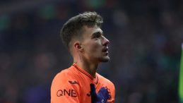 Trabzonspor&rsquo;da Ernest Mu&ccedil;i kararı!