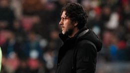 Trabzonspor&rsquo;da Fatih Tekke&rsquo;den Fenerbah&ccedil;e ve Galatasaray itirafı!