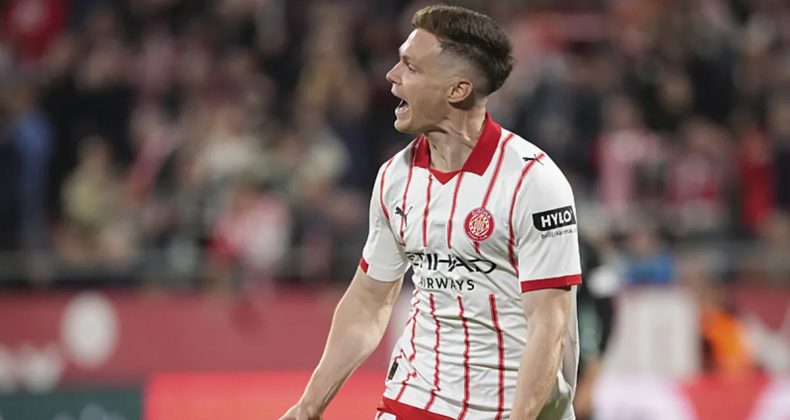 Trabzonspor&rsquo;dan transferde Viktor Tsygankov s&uuml;rprizi!