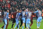 Trabzonspor&rsquo;un 10 ma&ccedil;tır bileği b&uuml;k&uuml;lm&uuml;yor