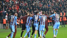 Trabzonspor&rsquo;un 10 ma&ccedil;tır bileği b&uuml;k&uuml;lm&uuml;yor
