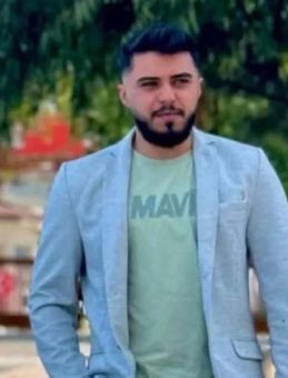 Trafik Kazası Korkun&ccedil; Sonu&ccedil;landı: 1 &Ouml;l&uuml;