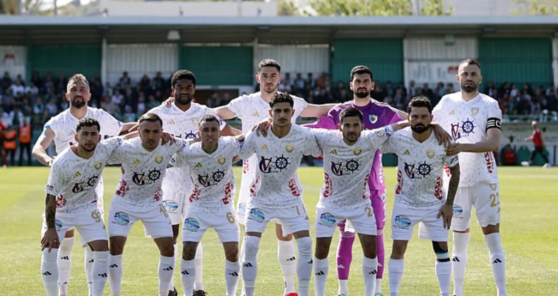 Transfer yasağına rağmen Erzurumspor FK'nın S&uuml;per Lig&rsquo;e uzanan şampiyonluk yolculuğu!