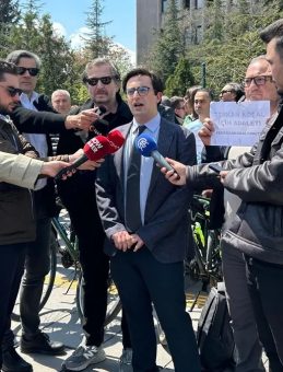 Triatlon sporcusu Berkan Kobal'ın &ouml;l&uuml;m&uuml;ne ilişkin davada karar &ccedil;ıktı: Aile istinafa gidecek