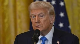 Trump: İran m&uuml;zakere etmezse hi&ccedil; g&ouml;r&uuml;lmemiş sorunlarla karşılaşacak