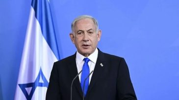 Trump, L&uuml;bnan'a Saldırmanın Yasak Olduğunu İlan Etti