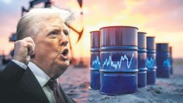 Trump Tehdidiyle Petrolde Yeni Dalga