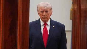 Trump&rsquo;tan &lsquo;İran yok olacak&rsquo; tehdidi: Bu gece koca bir medeniyetin sonu gelecek