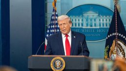 Trump&rsquo;tan New York Times&rsquo;a NATO A&ccedil;ılımı Tepkisi