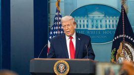 Trump&rsquo;tan New York Times&rsquo;a NATO A&ccedil;ılımı Tepkisi