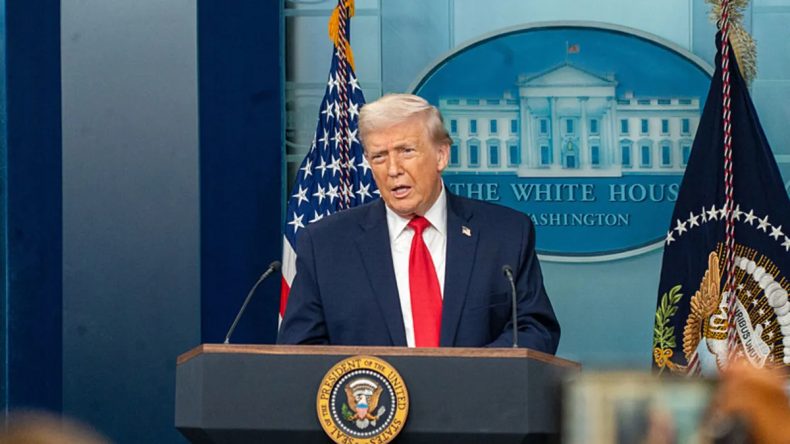 Trump’tan New York Times’a NATO Açılımı Tepkisi