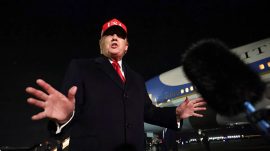 Trump&rsquo;tan Tahran&rsquo;a &lsquo;anlaşma teklifini kabul edin&rsquo; tehdidi: İran'daki her bir enerji santralini imha ederiz