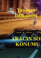 Tuana&rsquo;yı &ouml;l&uuml;me s&uuml;r&uuml;kleyen kazada şok detaylar! Tuana&rsquo;yı g&ouml;rd&uuml;ler fren yapmadan &ccedil;arptılar