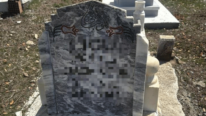 Tunceli'de 29 yıllık cinayetin sırrı &ccedil;&ouml;z&uuml;ld&uuml;! Katil ter&ouml;r &ouml;rg&uuml;t&uuml; mensubu &ccedil;ıktı