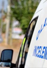 Tunceli'de feci olay: Suda kadın cesedi bulundu!